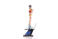 Cowboy Bebop - Faye Valentine Resin Figure -Hot Sale Crunchyroll Store FI62676208