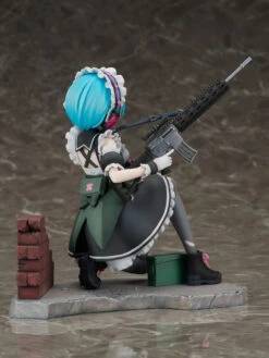 Re:ZERO - Rem 1/7 Scale Figure (Military Ver.) -Hot Sale Crunchyroll Store FR40920206
