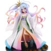 No Game No Life - Shiro Figure (Shiromuku Ver.) -Hot Sale Crunchyroll Store FR409892000