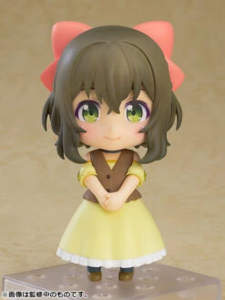 Kuma Kuma Bear Punch! - Fina Nendoroid Figure -Hot Sale Crunchyroll Store G17524201