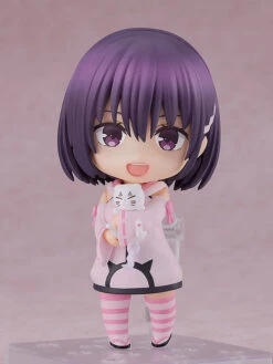 Ayakashi Triangle - Suzu Kanade Nendoroid Figure