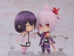 Ayakashi Triangle - Suzu Kanade Nendoroid Figure -Hot Sale Crunchyroll Store G17537207