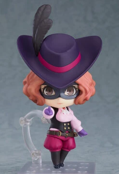 Persona 5 - Haru Okumura Nendoroid Figure (Phantom Thief Ver.) -Hot Sale Crunchyroll Store G17544201