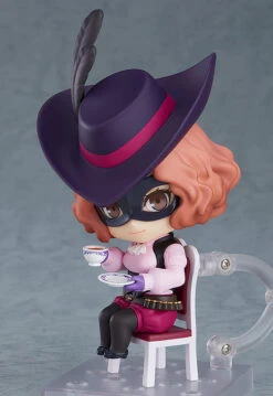 Persona 5 - Haru Okumura Nendoroid Figure (Phantom Thief Ver.) -Hot Sale Crunchyroll Store G17544202