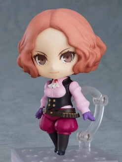 Persona 5 - Haru Okumura Nendoroid Figure (Phantom Thief Ver.) -Hot Sale Crunchyroll Store G17544206