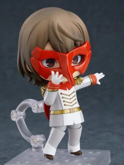 Persona 5 - Goro Akechi Nendoroid Figure (Phantom Thief Ver.) -Hot Sale Crunchyroll Store G17545202