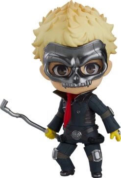 Persona 5 - Ryuji Sakamoto Nendoroid Figure (Phantom Thief Ver.)