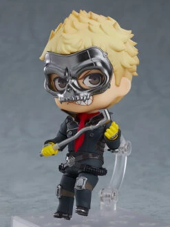 Persona 5 - Ryuji Sakamoto Nendoroid Figure (Phantom Thief Ver.) 14 Persona 5 - Ryuji Sakamoto Nendoroid Figure (Phantom Thief Ver.) -Hot Sale Crunchyroll Store G17546202