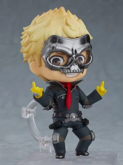 Persona 5 - Ryuji Sakamoto Nendoroid Figure (Phantom Thief Ver.) 15 Persona 5 - Ryuji Sakamoto Nendoroid Figure (Phantom Thief Ver.) -Hot Sale Crunchyroll Store G17546203