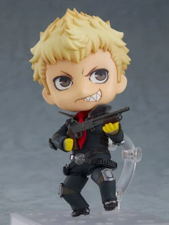 Persona 5 - Ryuji Sakamoto Nendoroid Figure (Phantom Thief Ver.) 17 Persona 5 - Ryuji Sakamoto Nendoroid Figure (Phantom Thief Ver.) -Hot Sale Crunchyroll Store G17546205