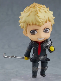 Persona 5 - Ryuji Sakamoto Nendoroid Figure (Phantom Thief Ver.) 19 Persona 5 - Ryuji Sakamoto Nendoroid Figure (Phantom Thief Ver.) -Hot Sale Crunchyroll Store G17546207