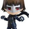 Persona 5 - Makoto Niijima Nendoroid Figure (Phantom Thief Ver.) -Hot Sale Crunchyroll Store G175472000