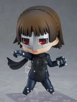 Persona 5 - Makoto Niijima Nendoroid Figure (Phantom Thief Ver.) -Hot Sale Crunchyroll Store G17547202