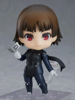 Persona 5 - Makoto Niijima Nendoroid Figure (Phantom Thief Ver.) -Hot Sale Crunchyroll Store G17547203