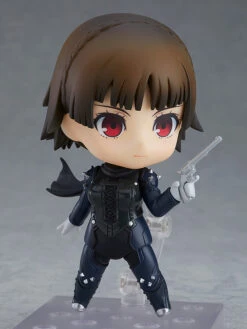 Persona 5 - Makoto Niijima Nendoroid Figure (Phantom Thief Ver.) -Hot Sale Crunchyroll Store G17547204