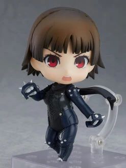 Persona 5 - Makoto Niijima Nendoroid Figure (Phantom Thief Ver.) -Hot Sale Crunchyroll Store G17547205