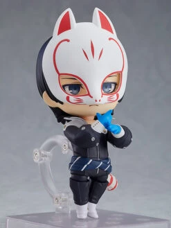 Persona 5 - Yusuke Kitagawa Nendoroid Figure (Phantom Thief Ver.) 12 Persona 5 - Yusuke Kitagawa Nendoroid Figure (Phantom Thief Ver.) -Hot Sale Crunchyroll Store G17548202