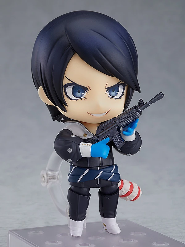 Persona 5 - Yusuke Kitagawa Nendoroid Figure (Phantom Thief Ver.) 8 Persona 5 - Yusuke Kitagawa Nendoroid Figure (Phantom Thief Ver.) - Image 6