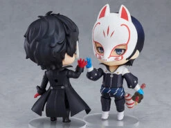 Persona 5 - Yusuke Kitagawa Nendoroid Figure (Phantom Thief Ver.) 16 Persona 5 - Yusuke Kitagawa Nendoroid Figure (Phantom Thief Ver.) -Hot Sale Crunchyroll Store G17548206