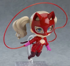 Persona 5 - Ann Takamaki Nendoroid Figure (Phantom Thief Ver.) 12 Persona 5 - Ann Takamaki Nendoroid Figure (Phantom Thief Ver.) -Hot Sale Crunchyroll Store G17549202