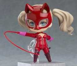 Persona 5 - Ann Takamaki Nendoroid Figure (Phantom Thief Ver.) 14 Persona 5 - Ann Takamaki Nendoroid Figure (Phantom Thief Ver.) -Hot Sale Crunchyroll Store G17549204