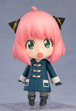 Spy X Family - Anya Forger Nendoroid Figure (Winter Clothes Ver.) -Hot Sale Crunchyroll Store G17550205