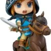 The Legend Of Zelda - Link Nendoroid (Breath Of The Wild Ver. DX Edition) -Hot Sale Crunchyroll Store G176052000