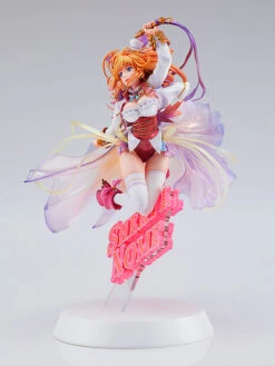 Macross Frontier - Sheryl Nome Figure (Anniversary Stage Ver.) -Hot Sale Crunchyroll Store G94740204