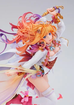 Macross Frontier - Sheryl Nome Figure (Anniversary Stage Ver.) -Hot Sale Crunchyroll Store G94740206