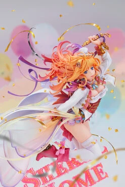 Macross Frontier - Sheryl Nome Figure (Anniversary Stage Ver.) -Hot Sale Crunchyroll Store G94740208