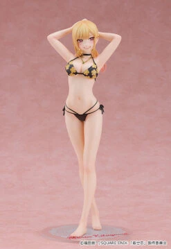 My Dress-Up Darling - Marin Kitagawa Figure (Swimsuit Ver.) 13 My Dress-Up Darling - Marin Kitagawa Figure (Swimsuit Ver.) -Hot Sale Crunchyroll Store G94778203