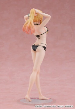 My Dress-Up Darling - Marin Kitagawa Figure (Swimsuit Ver.) 14 My Dress-Up Darling - Marin Kitagawa Figure (Swimsuit Ver.) -Hot Sale Crunchyroll Store G94778204