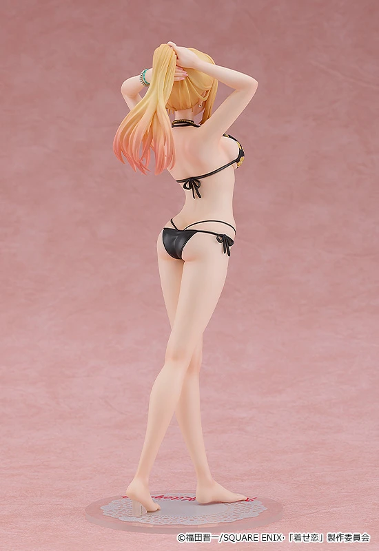 My Dress-Up Darling - Marin Kitagawa Figure (Swimsuit Ver.) 7 My Dress-Up Darling - Marin Kitagawa Figure (Swimsuit Ver.) - Image 5