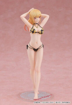My Dress-Up Darling - Marin Kitagawa Figure (Swimsuit Ver.) 15 My Dress-Up Darling - Marin Kitagawa Figure (Swimsuit Ver.) -Hot Sale Crunchyroll Store G94778205