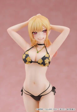 My Dress-Up Darling - Marin Kitagawa Figure (Swimsuit Ver.) 16 My Dress-Up Darling - Marin Kitagawa Figure (Swimsuit Ver.) -Hot Sale Crunchyroll Store G94778206