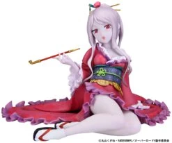 Overlord - Shalltear 1/6 Scale Figure (Enreigasyo Ver.)