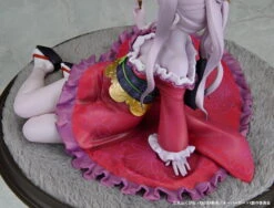 Overlord - Shalltear 1/6 Scale Figure (Enreigasyo Ver.) -Hot Sale Crunchyroll Store KA125942010