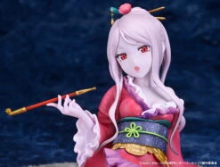 Overlord - Shalltear 1/6 Scale Figure (Enreigasyo Ver.) -Hot Sale Crunchyroll Store KA125942011