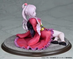 Overlord - Shalltear 1/6 Scale Figure (Enreigasyo Ver.) -Hot Sale Crunchyroll Store KA12594207