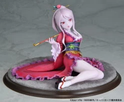 Overlord - Shalltear 1/6 Scale Figure (Enreigasyo Ver.) -Hot Sale Crunchyroll Store KA12594208