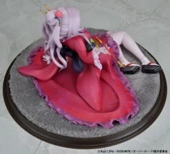 Overlord - Shalltear 1/6 Scale Figure (Enreigasyo Ver.) -Hot Sale Crunchyroll Store KA12594209