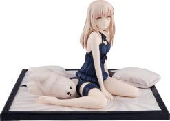 Fate/Stay Night Heaven's Feel - Saber Alter 1/7 Scale Figure (Babydoll Dress Ver.)
