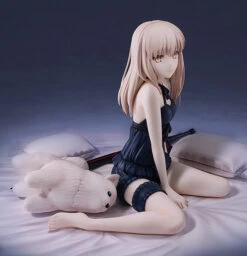 Fate/Stay Night Heaven's Feel - Saber Alter 1/7 Scale Figure (Babydoll Dress Ver.) -Hot Sale Crunchyroll Store KK183742010