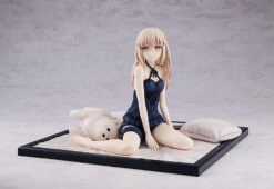 Fate/Stay Night Heaven's Feel - Saber Alter 1/7 Scale Figure (Babydoll Dress Ver.) -Hot Sale Crunchyroll Store KK18374202