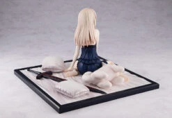 Fate/Stay Night Heaven's Feel - Saber Alter 1/7 Scale Figure (Babydoll Dress Ver.) -Hot Sale Crunchyroll Store KK18374204