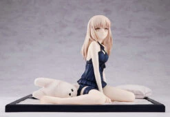 Fate/Stay Night Heaven's Feel - Saber Alter 1/7 Scale Figure (Babydoll Dress Ver.) -Hot Sale Crunchyroll Store KK18374206