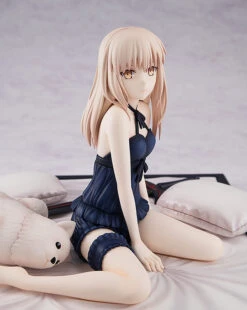 Fate/Stay Night Heaven's Feel - Saber Alter 1/7 Scale Figure (Babydoll Dress Ver.) -Hot Sale Crunchyroll Store KK18374209