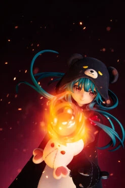 Kuma Kuma Kuma Bear Punch! - Yuna Figure (KADOKAWA Special Set Ver.) -Hot Sale Crunchyroll Store KK8371512010