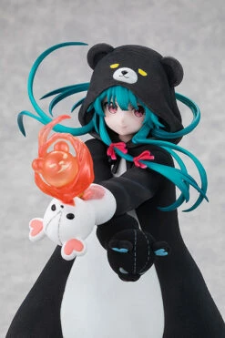 Kuma Kuma Kuma Bear Punch! - Yuna Figure (KADOKAWA Special Set Ver.) -Hot Sale Crunchyroll Store KK837151204