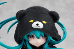 Kuma Kuma Kuma Bear Punch! - Yuna Figure (KADOKAWA Special Set Ver.) -Hot Sale Crunchyroll Store KK837151206